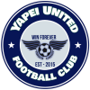 Yapei United – Football Team