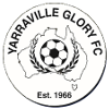 Yarraville FC Football Team