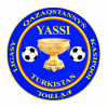 Turkistan – Football Team