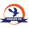 Yaxley – Football Team