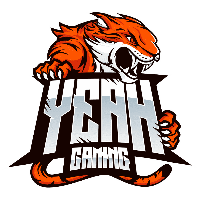 Команда YeaH!. Состав CS2 (CS:GO)
