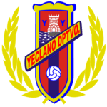 Hold Yeclano B. Opstilling Football