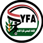 Jemen Football Team