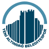 Equipo Yeni Altindag Belediyespor. Composición De Football