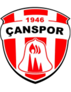 Equipo Yeni Can Spor. Composición De Football