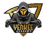Drużyna YENKEE Academy. Skład CS2 (CS:GO)