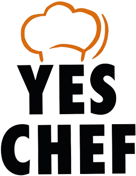 Yes Chef – Dota 2 Team