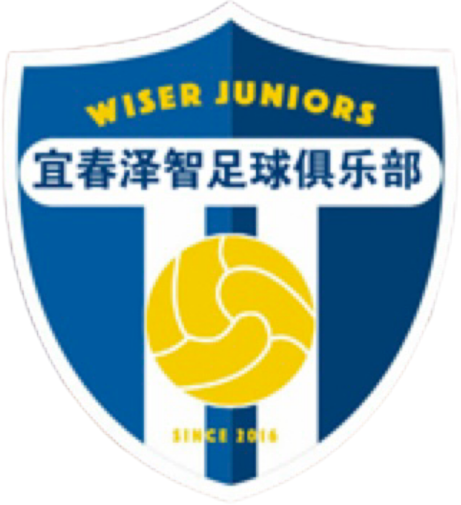 Hold Yichun Zezhi. Opstilling Football
