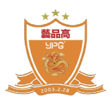 Yipingao International – Football Team