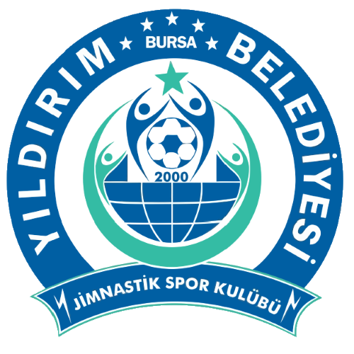 Equipo Yildirim Belediyesi. Composición De Football