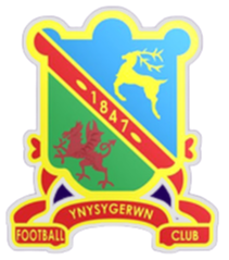 Ynysygerwn – Football Team