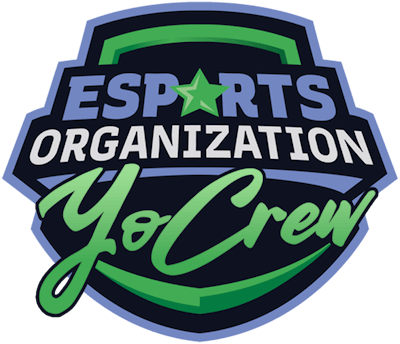 Команда YoCrew. Состав CS2 (CS:GO)