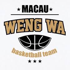 Yonghua – Basketball Team