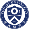 Hold Yonsei University. Opstilling Basketball