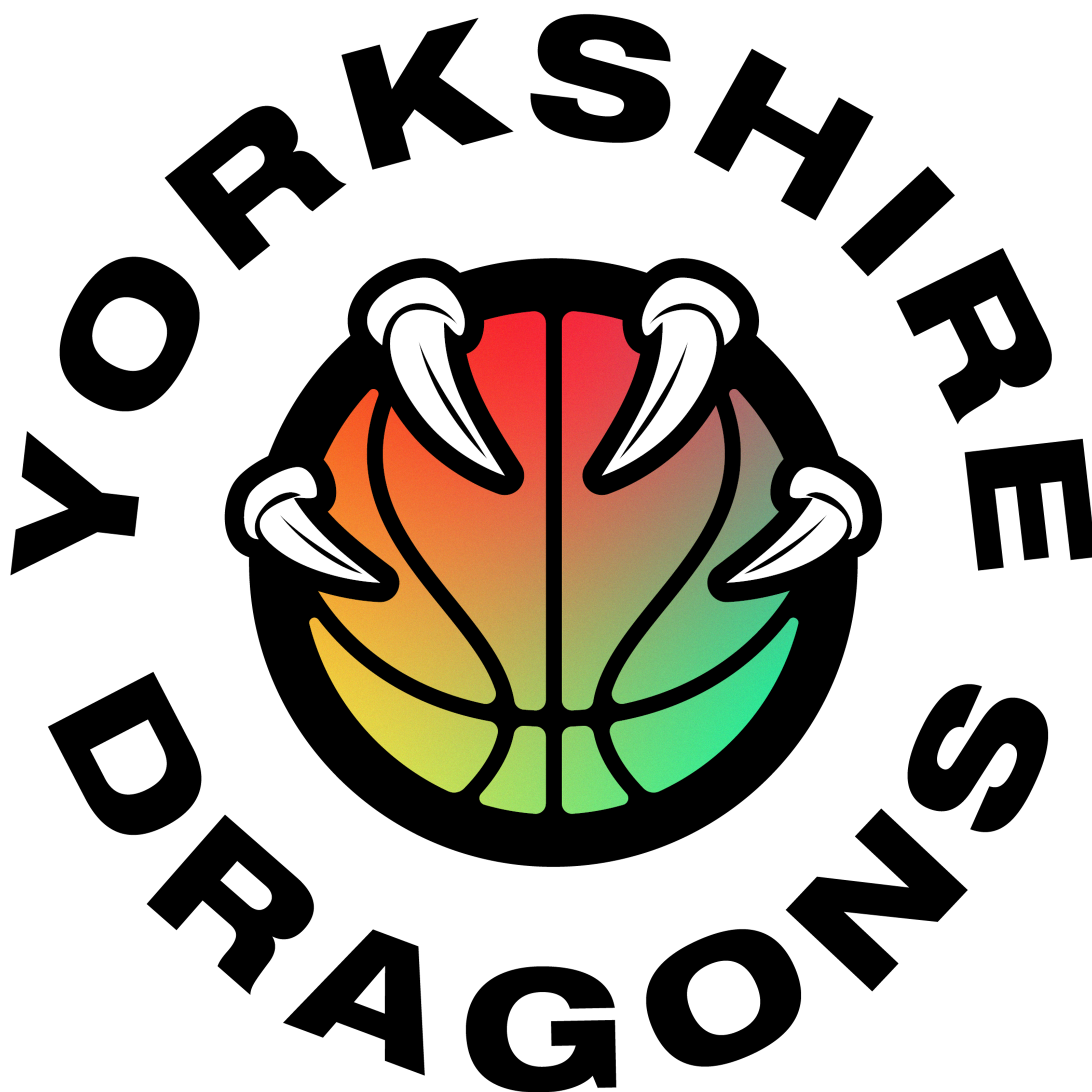 Yorkshire Dragões – Basketball