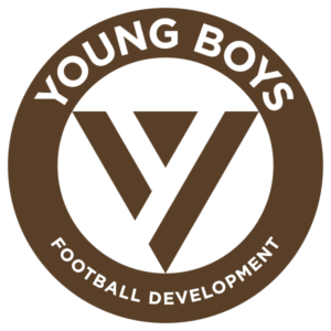 Equipo Jóvenes Muchachos. Composición De Football