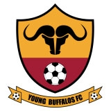 Junge Büffel Football Team