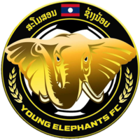 Young Elephants (w) – Football Team