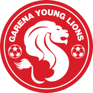 Junge Löwen Football Team