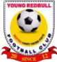 Young Redbull – Football Team