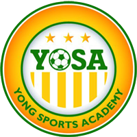 Hold Yong Sports Academy. Opstilling Football