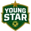 Команда Young Star. Состав Football