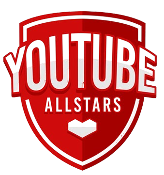 YouTube AllStars – Football Team