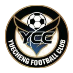 Equipo Yuecheng FC. Composición De Football