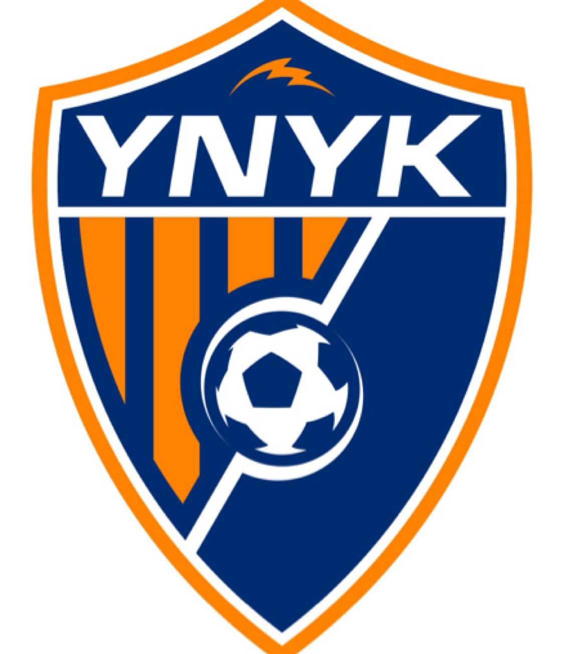 Equipo Yukun Yuxi U13. Composición De Football