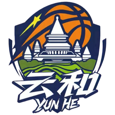 Yunhe, склад з Basketball