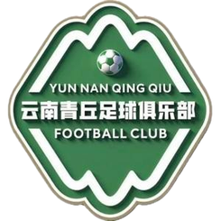 Yunnan Qingqiu – Football Team