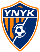 Equipo Yunnan Yukun U15. Composición De Football