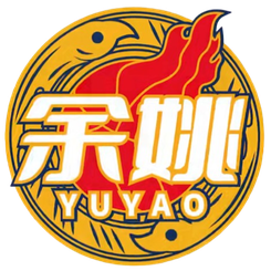 Yuyao, склад з Basketball