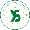Drużyna Yverdon II. Skład Football