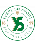 Drużyna Yverdon (k). Skład Football