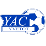 Drużyna Yvetot. Skład Football