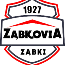 Equipo Ząbki. Composición De Football