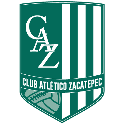 Equipo Zacatepec. Composición De Football