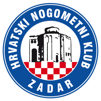 Zadar Football Team