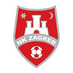 NK Zagreb Football Team