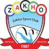 Hold Zakho. Opstilling Basketball