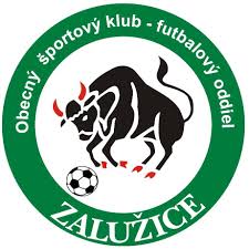 Zaluzice – Football Team