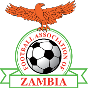 Zâmbia (f) – Football