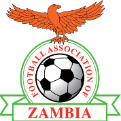 Hold Zambia (w) U20. Opstilling Football
