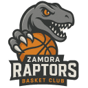 萨莫拉队 Raptors Basketball队
