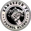 Zangazur Football队