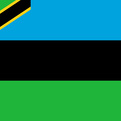 Hold Zanzibar. Opstilling Football