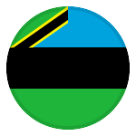 Hold Zanzibar (w) U18. Opstilling Football