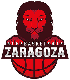 Zaragoza U22 – Basketball