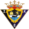 Zarautz KE, склад з Basketball